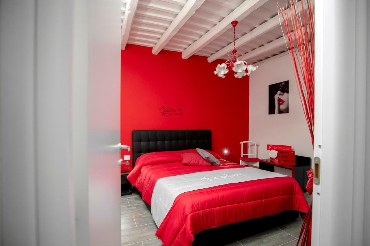 Migair Bed & Breakfast Marausa Exterior foto