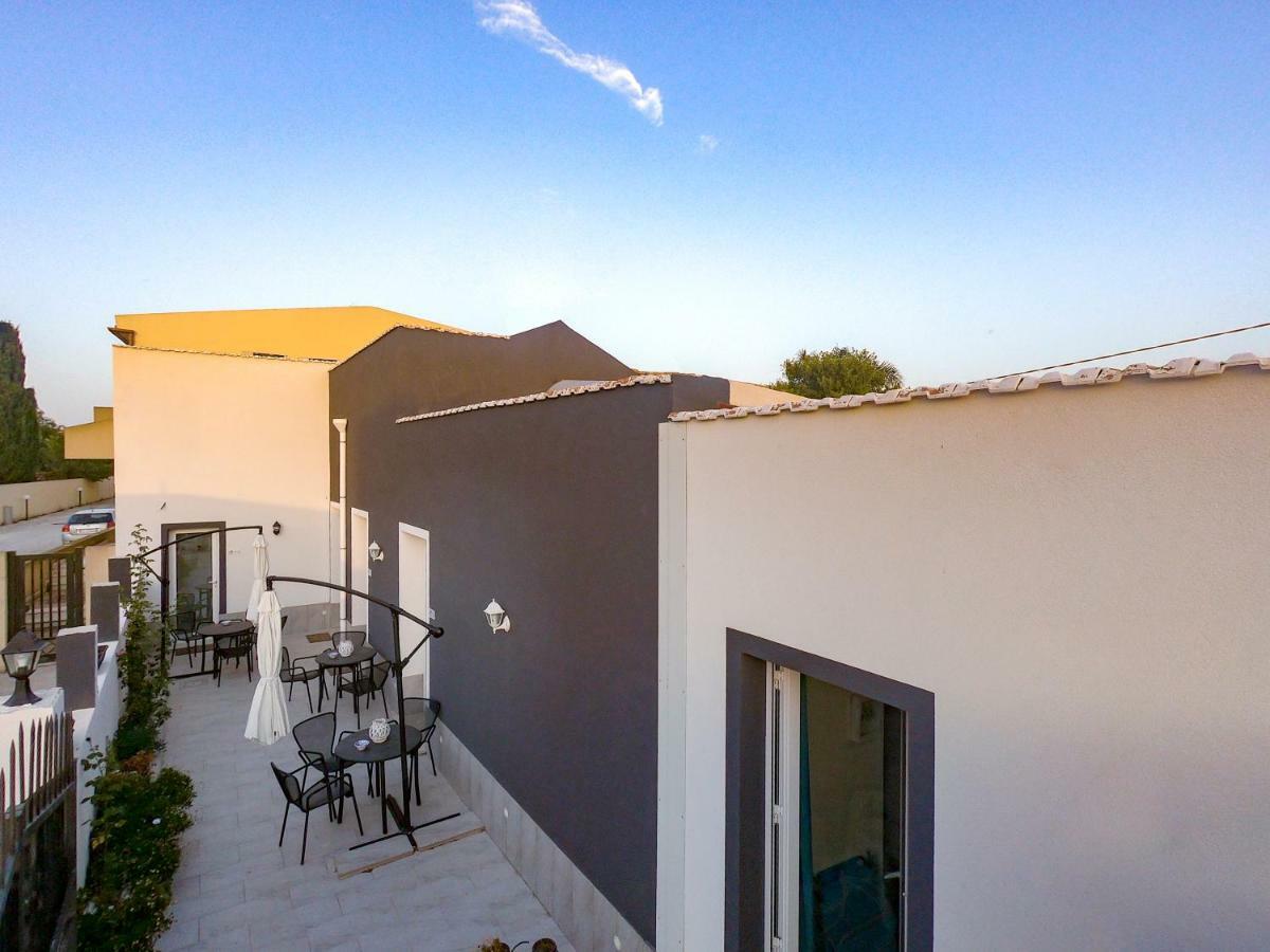 Migair Bed & Breakfast Marausa Exterior foto