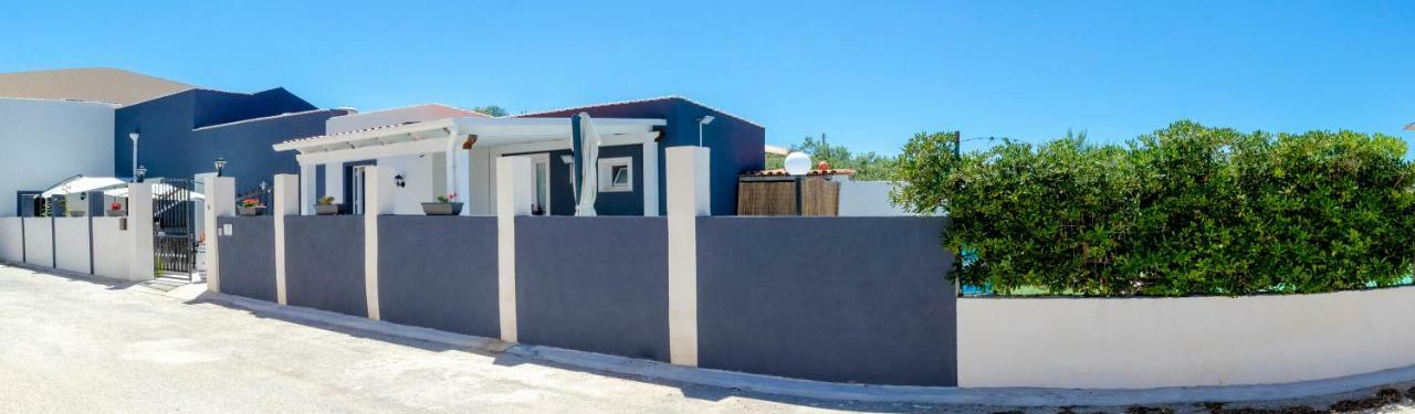 Migair Bed & Breakfast Marausa Exterior foto