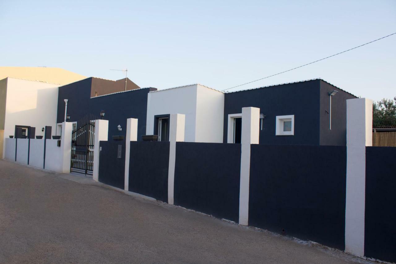 Migair Bed & Breakfast Marausa Exterior foto