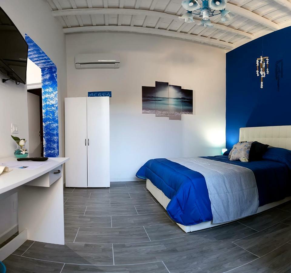 Migair Bed & Breakfast Marausa Exterior foto